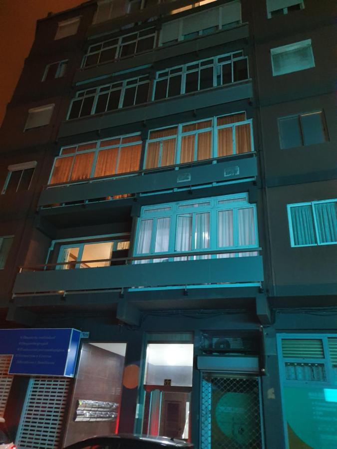 Casa Manper Playa, Alcaravaneras, 3 Dormitorios لاس بالماس دي غران كاناريا المظهر الخارجي الصورة