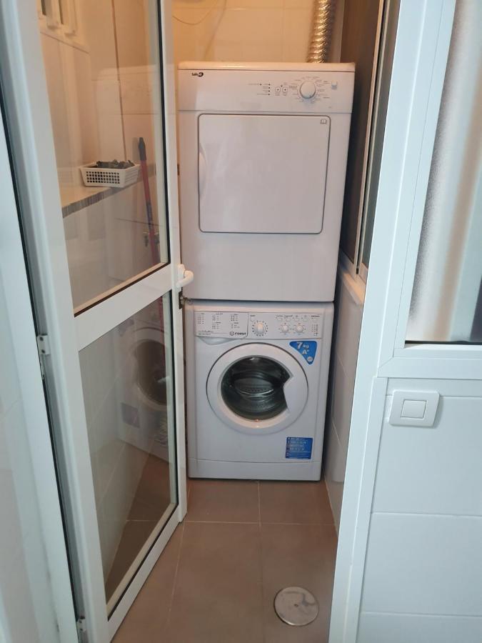 Casa Manper Playa, Alcaravaneras, 3 Dormitorios لاس بالماس دي غران كاناريا المظهر الخارجي الصورة