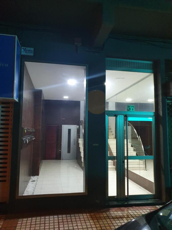 Casa Manper Playa, Alcaravaneras, 3 Dormitorios لاس بالماس دي غران كاناريا المظهر الخارجي الصورة