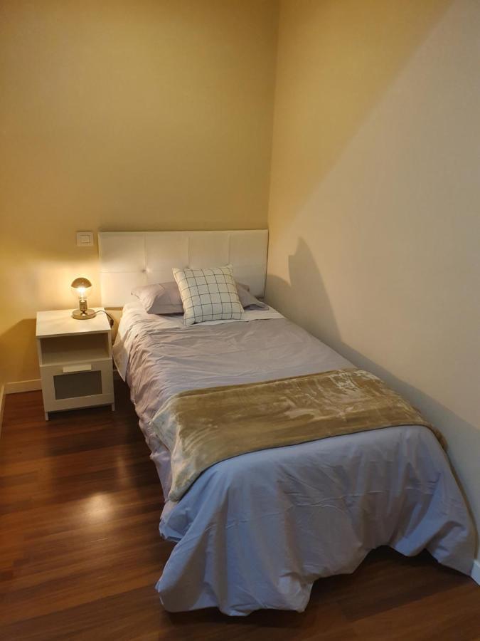 Casa Manper Playa, Alcaravaneras, 3 Dormitorios لاس بالماس دي غران كاناريا المظهر الخارجي الصورة