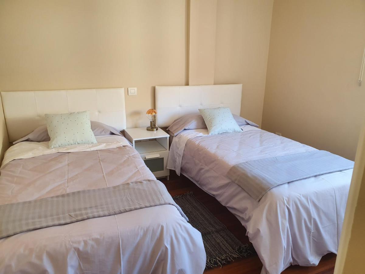 Casa Manper Playa, Alcaravaneras, 3 Dormitorios لاس بالماس دي غران كاناريا المظهر الخارجي الصورة