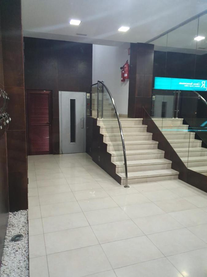 Casa Manper Playa, Alcaravaneras, 3 Dormitorios لاس بالماس دي غران كاناريا المظهر الخارجي الصورة