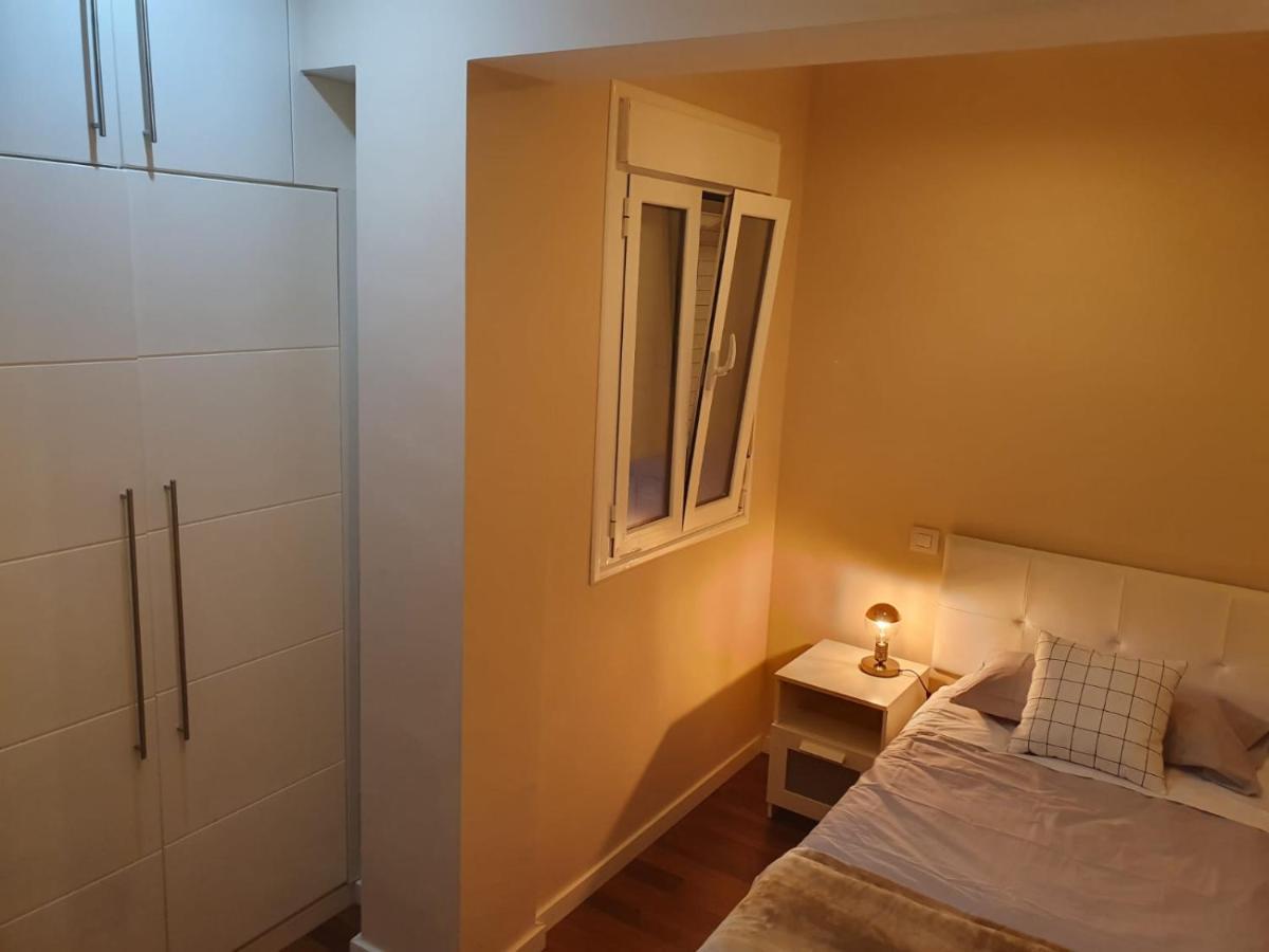 Casa Manper Playa, Alcaravaneras, 3 Dormitorios لاس بالماس دي غران كاناريا المظهر الخارجي الصورة