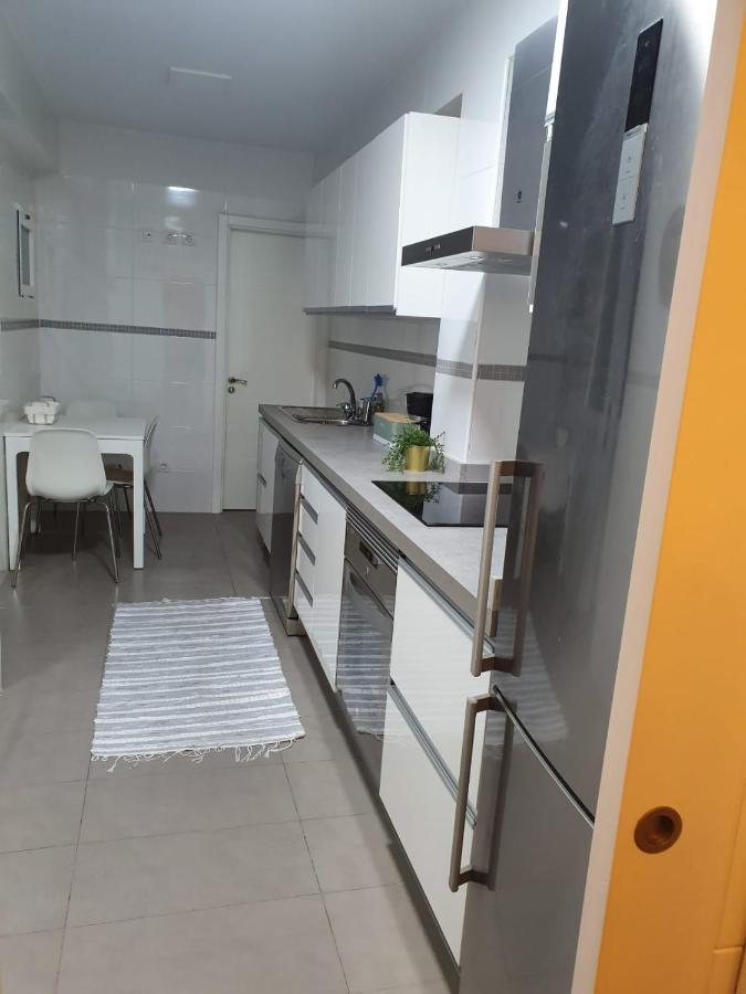 Casa Manper Playa, Alcaravaneras, 3 Dormitorios لاس بالماس دي غران كاناريا المظهر الخارجي الصورة